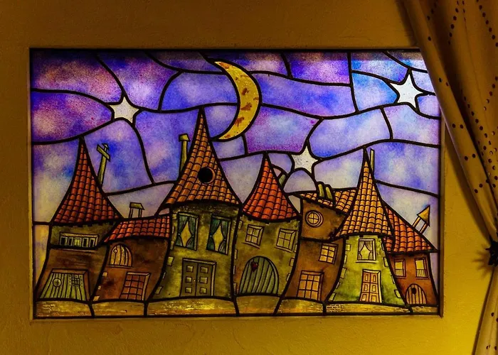 Rincon De Luna