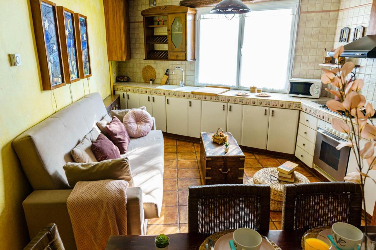 Apartment Rincon De Luna Cuenca (Castilla-La Mancha)