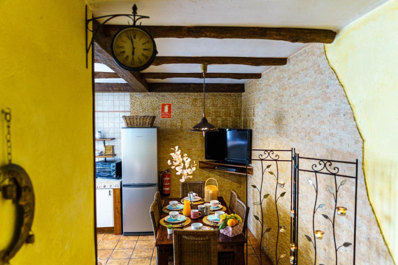 Rincon De Luna Apartment