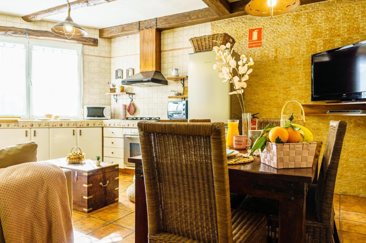 Apartment Rincon De Luna Cuenca (Castilla-La Mancha)