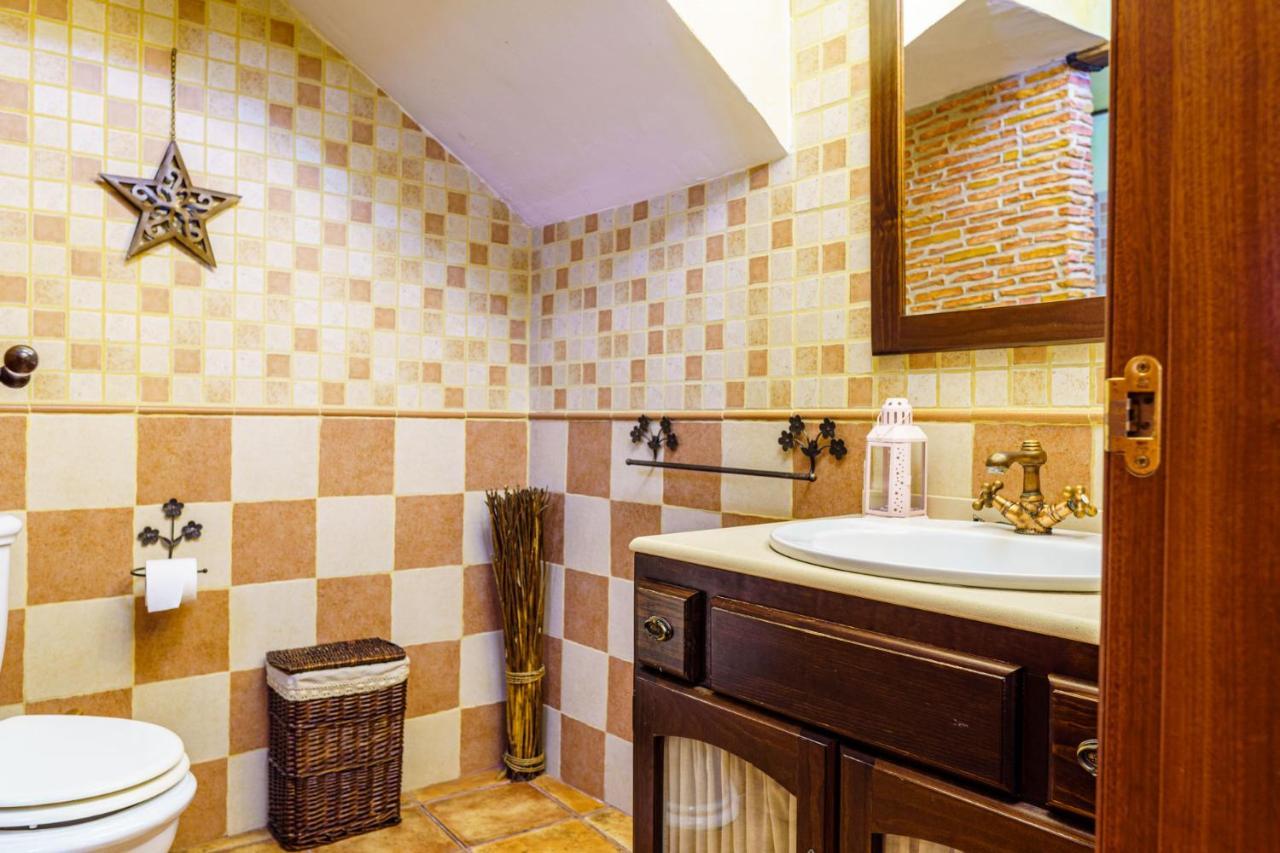 Rincon De Luna Apartment Cuenca (Castilla-La Mancha)