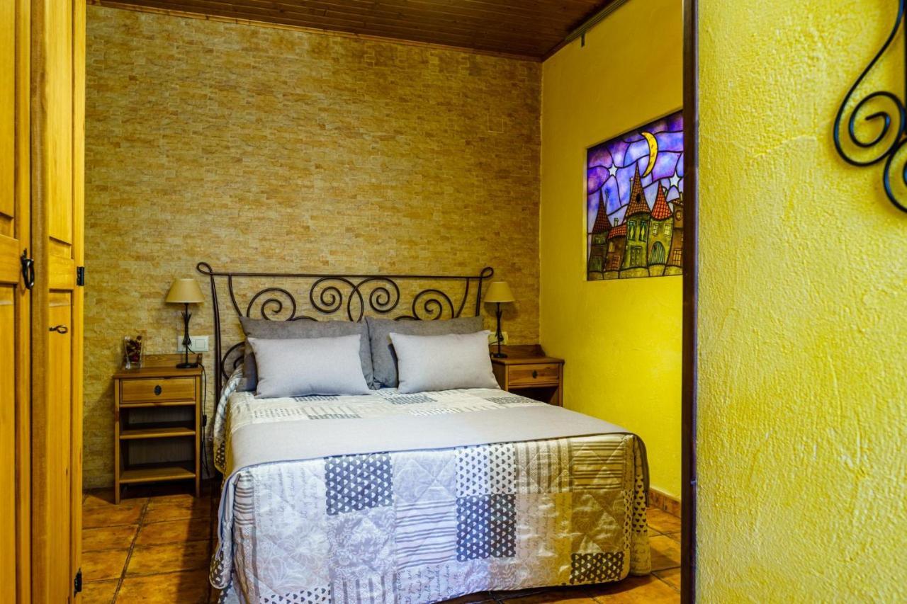 Rincon De Luna Apartment