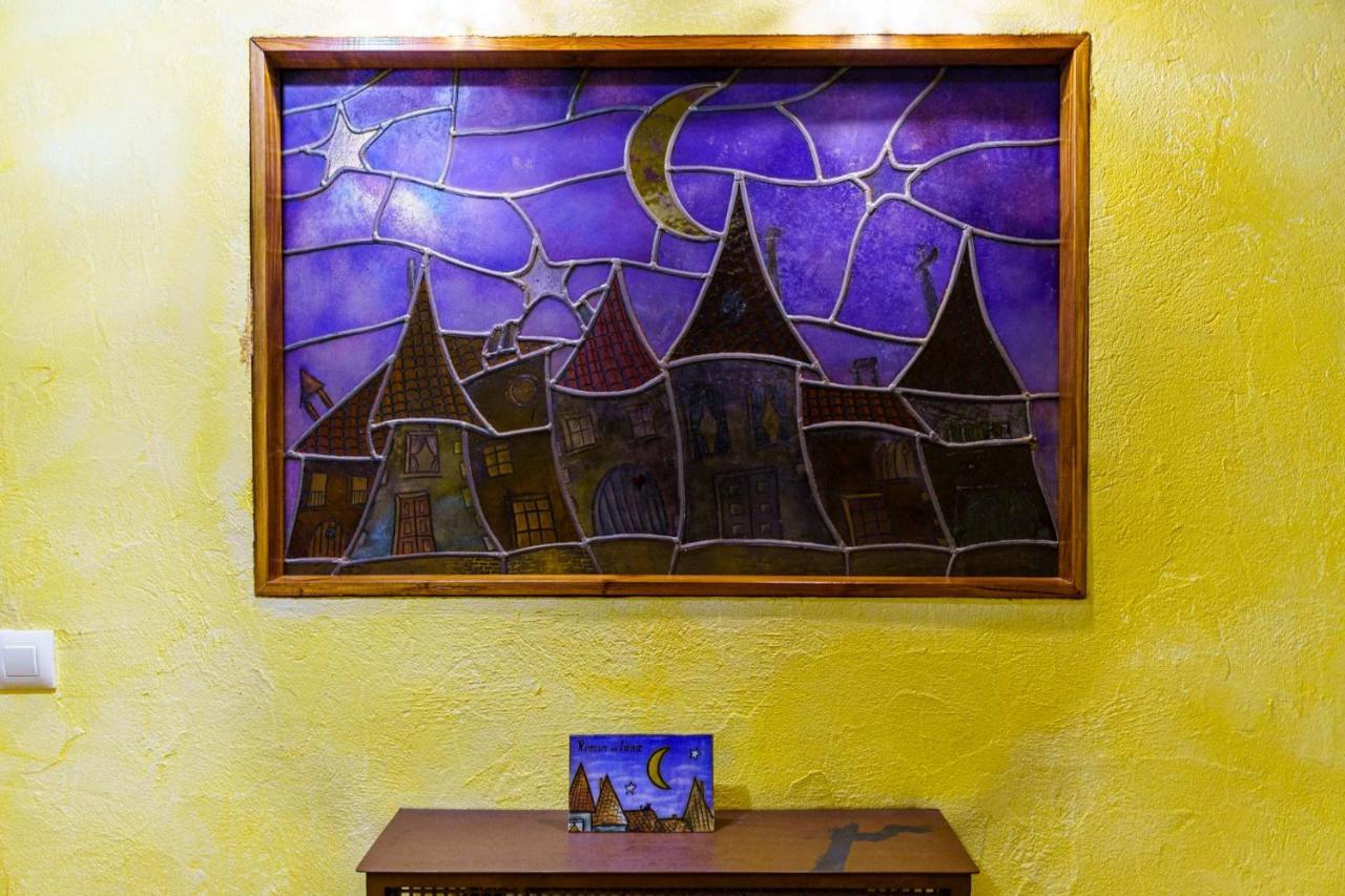 Rincon De Luna Cuenca (Castilla-La Mancha)