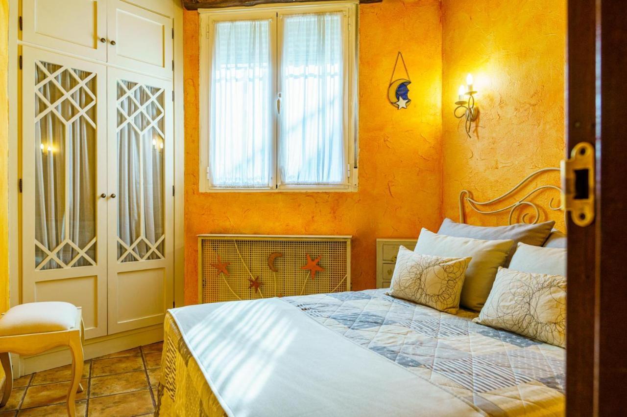 Apartment Rincon De Luna